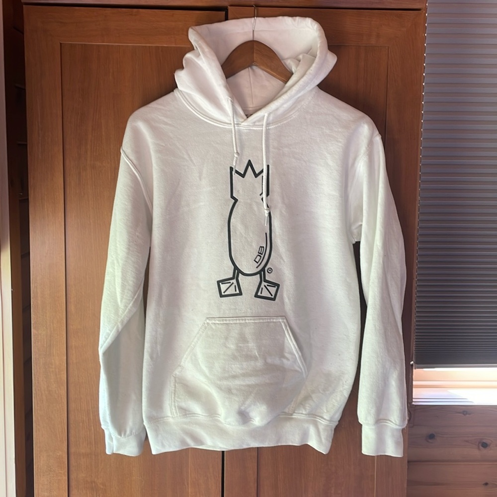 Hunting sweatshirt